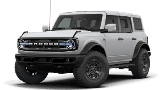 2026 Ford Bronco® External Image 2